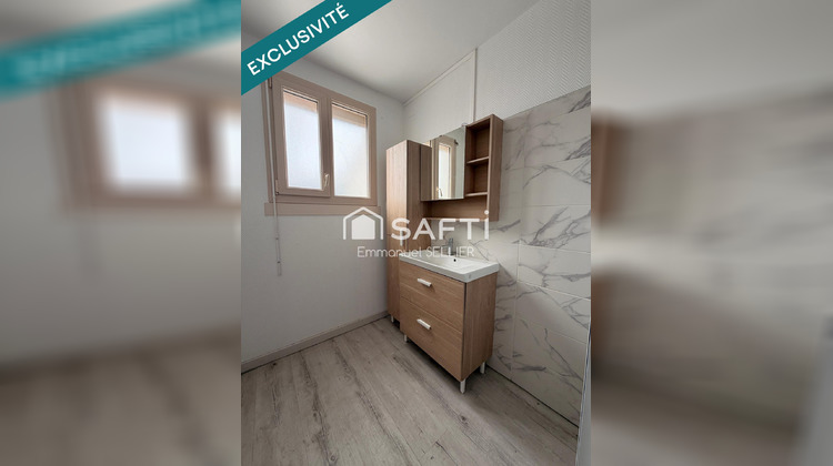 Ma-Cabane - Vente Maison Issoudun, 68 m²