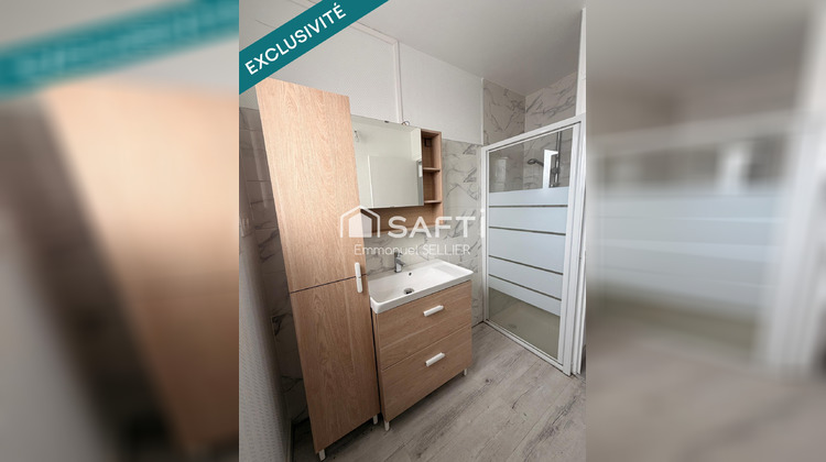 Ma-Cabane - Vente Maison Issoudun, 68 m²