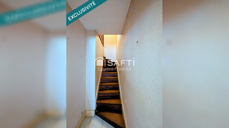 Ma-Cabane - Vente Maison Issoudun, 90 m²