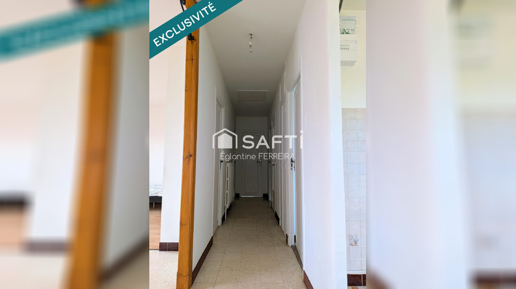 Ma-Cabane - Vente Maison Issoudun, 84 m²