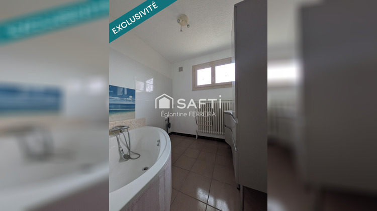 Ma-Cabane - Vente Maison Issoudun, 84 m²