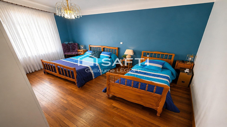 Ma-Cabane - Vente Maison Issoudun, 112 m²