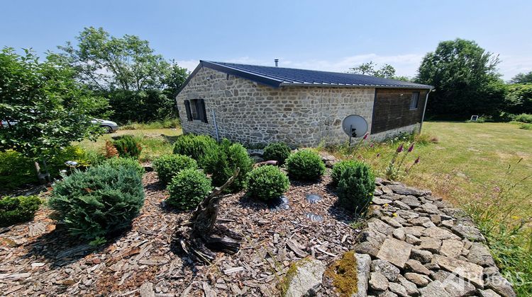 Ma-Cabane - Vente Maison ISSOUDUN-LETRIEIX, 160 m²