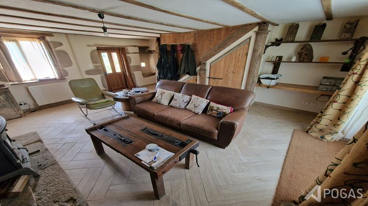 Ma-Cabane - Vente Maison ISSOUDUN-LETRIEIX, 160 m²