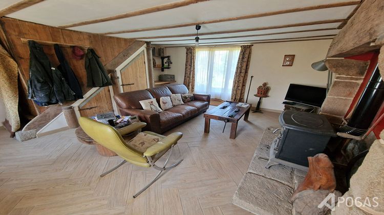 Ma-Cabane - Vente Maison ISSOUDUN-LETRIEIX, 160 m²