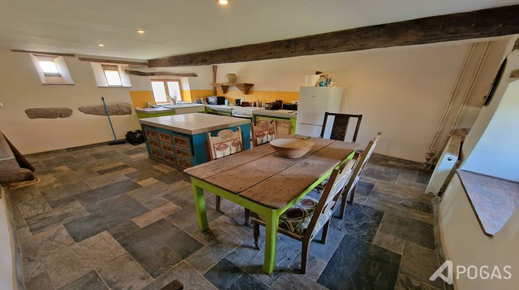 Ma-Cabane - Vente Maison ISSOUDUN-LETRIEIX, 160 m²