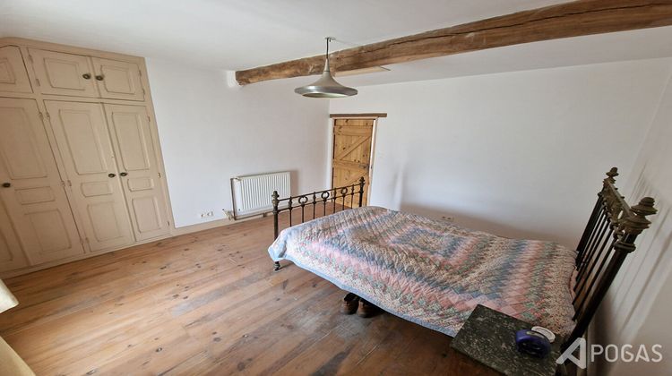 Ma-Cabane - Vente Maison ISSOUDUN-LETRIEIX, 160 m²