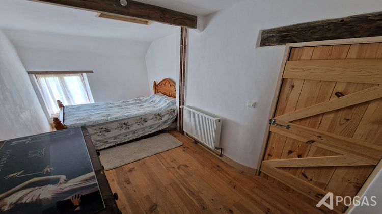 Ma-Cabane - Vente Maison ISSOUDUN-LETRIEIX, 160 m²