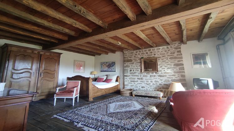 Ma-Cabane - Vente Maison ISSOUDUN-LETRIEIX, 142 m²