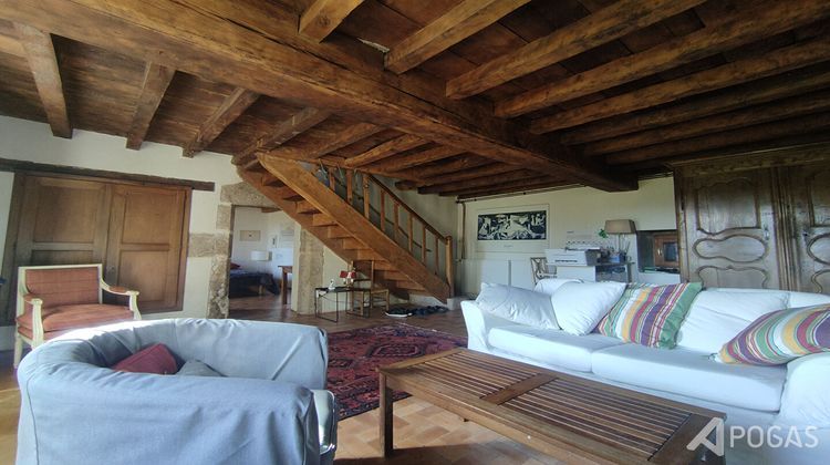 Ma-Cabane - Vente Maison ISSOUDUN-LETRIEIX, 142 m²