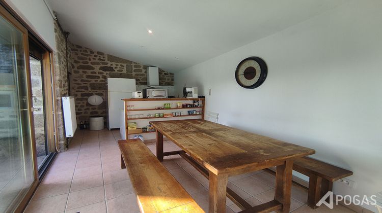 Ma-Cabane - Vente Maison ISSOUDUN-LETRIEIX, 142 m²