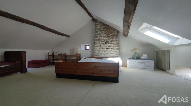 Ma-Cabane - Vente Maison ISSOUDUN-LETRIEIX, 142 m²