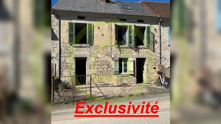 Ma-Cabane - Vente Maison ISSOUDUN LETRIEIX, 100 m²