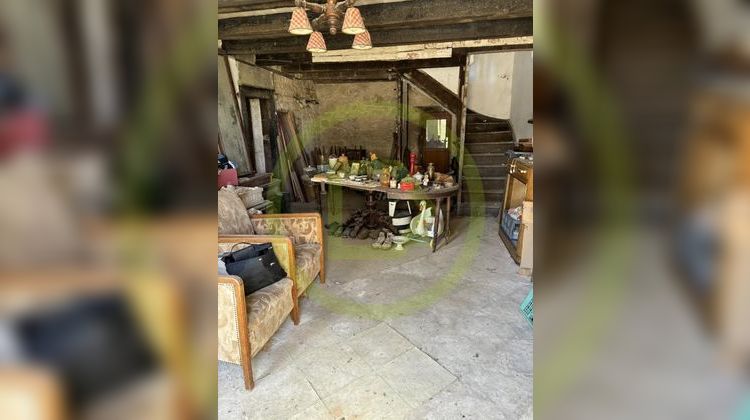 Ma-Cabane - Vente Maison ISSOUDUN LETRIEIX, 100 m²