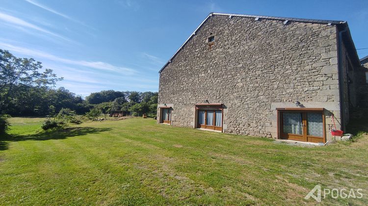 Ma-Cabane - Vente Maison ISSOUDUN-LETRIEIX, 337 m²