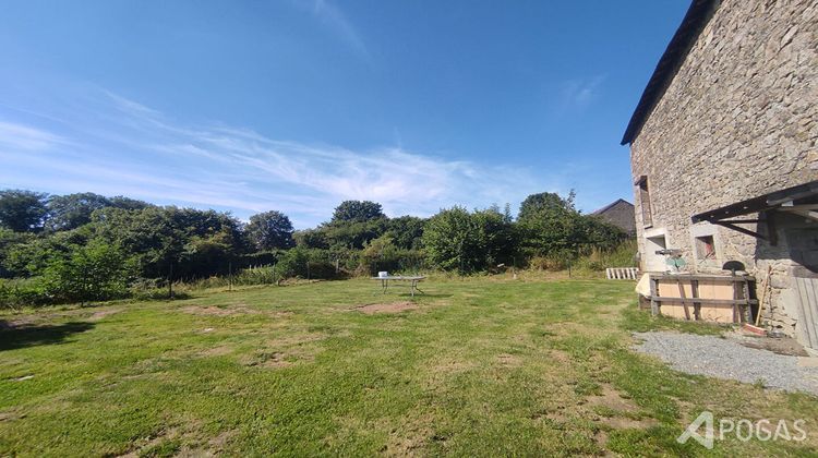 Ma-Cabane - Vente Maison ISSOUDUN-LETRIEIX, 337 m²