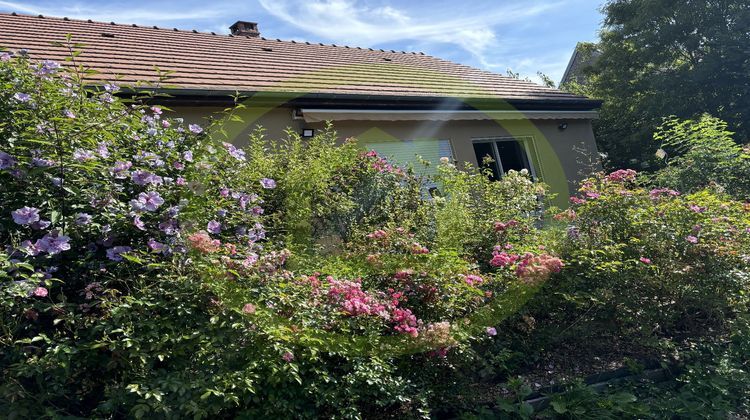 Ma-Cabane - Vente Maison ISSOUDUN LETRIEIX, 102 m²