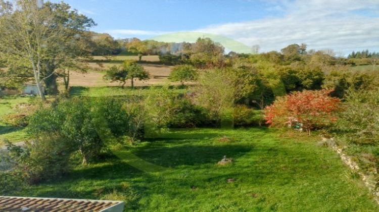 Ma-Cabane - Vente Maison ISSOUDUN LETRIEIX, 100 m²