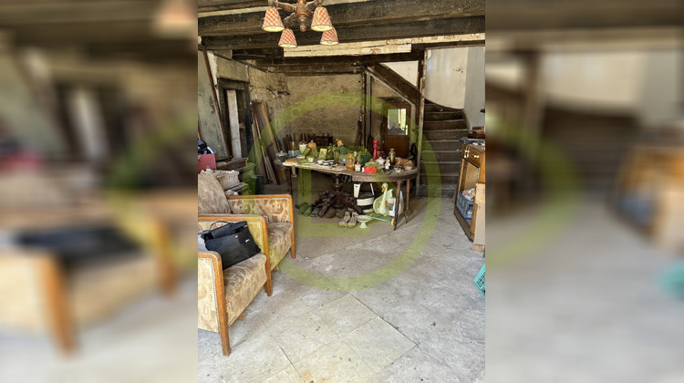 Ma-Cabane - Vente Maison ISSOUDUN LETRIEIX, 100 m²