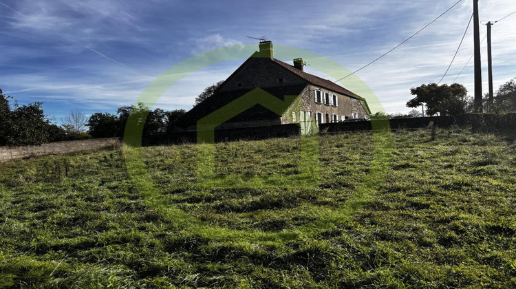 Ma-Cabane - Vente Maison ISSOUDUN LETRIEIX, 125 m²