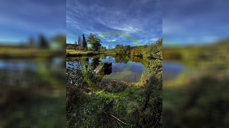 Ma-Cabane - Vente Maison ISSOUDUN LETRIEIX, 125 m²