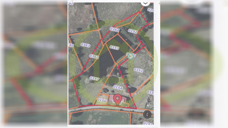 Ma-Cabane - Vente Maison ISSOUDUN LETRIEIX, 125 m²