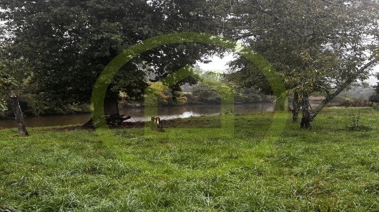 Ma-Cabane - Vente Maison ISSOUDUN LETRIEIX, 125 m²