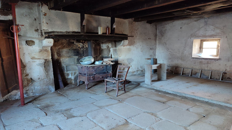 Ma-Cabane - Vente Maison ISSOUDUN-LETRIEIX, 104 m²