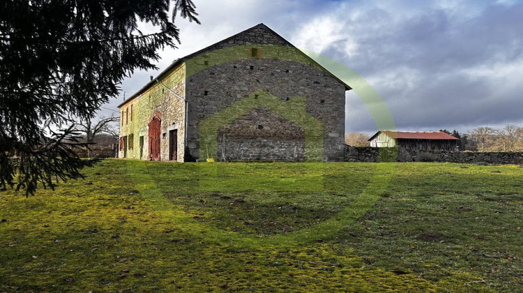Ma-Cabane - Vente Maison ISSOUDUN LETRIEIX, 95 m²