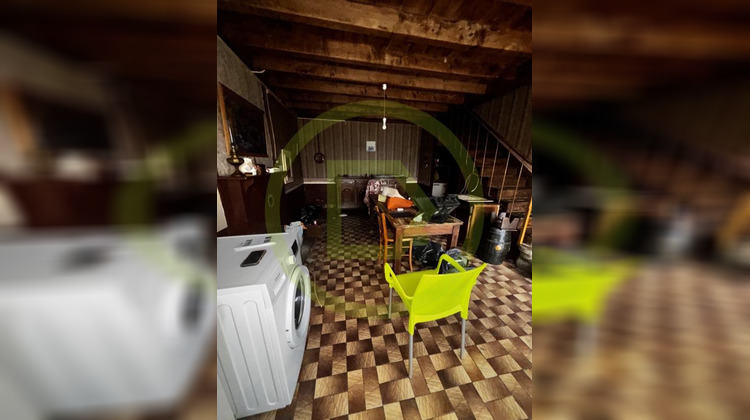 Ma-Cabane - Vente Maison ISSOUDUN LETRIEIX, 95 m²