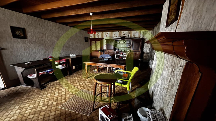 Ma-Cabane - Vente Maison ISSOUDUN LETRIEIX, 95 m²