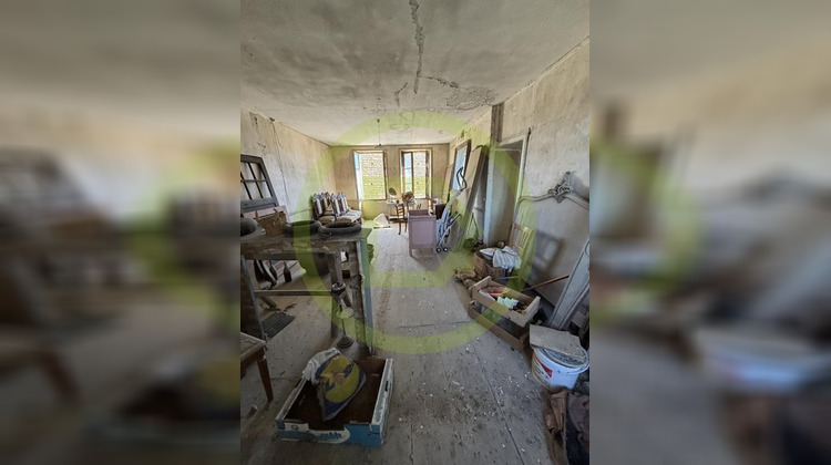 Ma-Cabane - Vente Maison ISSOUDUN LETRIEIX, 100 m²