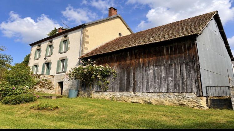 Ma-Cabane - Vente Maison ISSOUDUN LETRIEIX, 120 m²