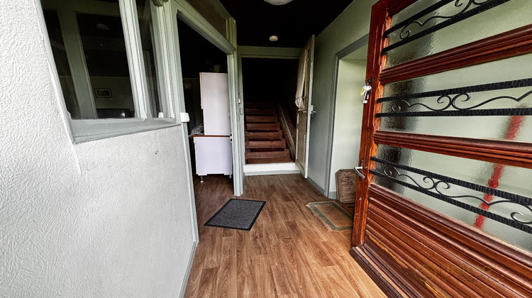 Ma-Cabane - Vente Maison ISSOUDUN LETRIEIX, 120 m²