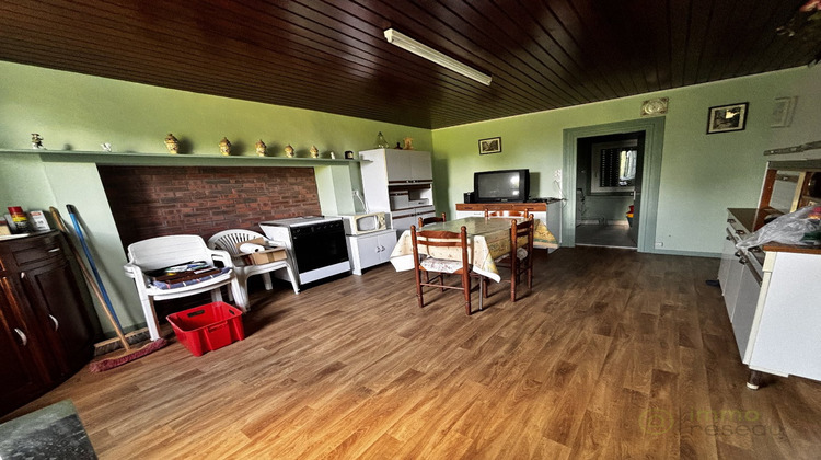 Ma-Cabane - Vente Maison ISSOUDUN LETRIEIX, 120 m²