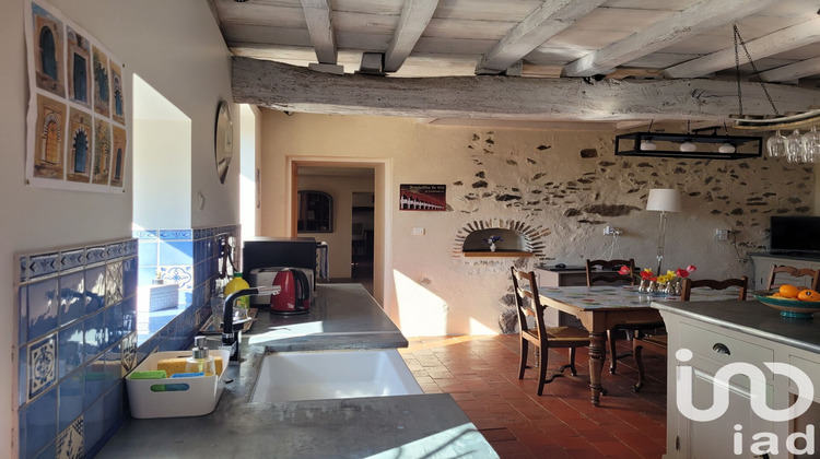 Ma-Cabane - Vente Maison Issy-l'Évêque, 159 m²