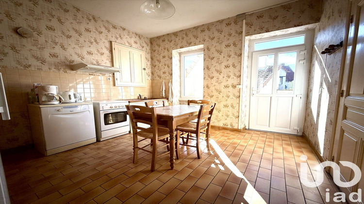 Ma-Cabane - Vente Maison Issy-l'Évêque, 139 m²