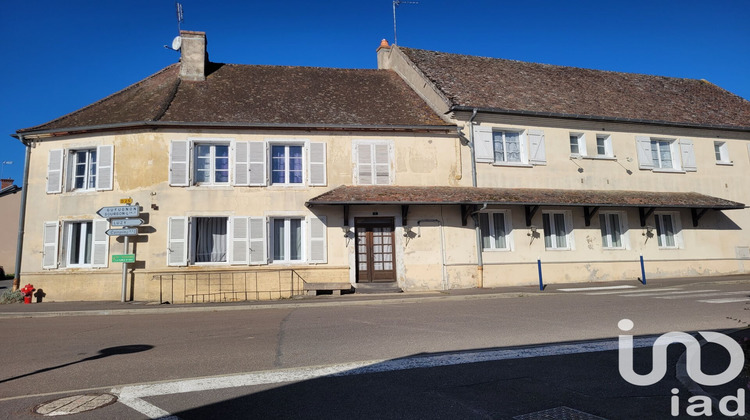 Ma-Cabane - Vente Maison Issy-l'Évêque, 418 m²