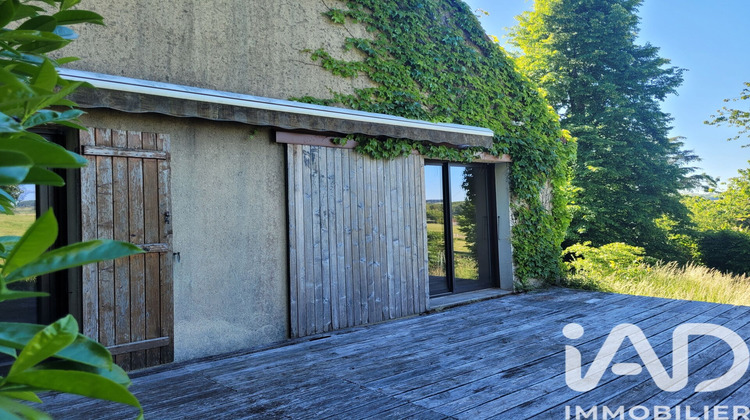 Ma-Cabane - Vente Maison Issy-l'Évêque, 89 m²
