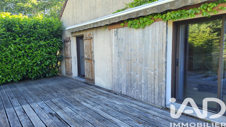 Ma-Cabane - Vente Maison Issy-l'Évêque, 89 m²