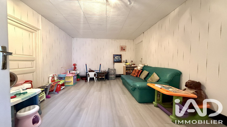 Ma-Cabane - Vente Maison Issy-l'Évêque, 194 m²
