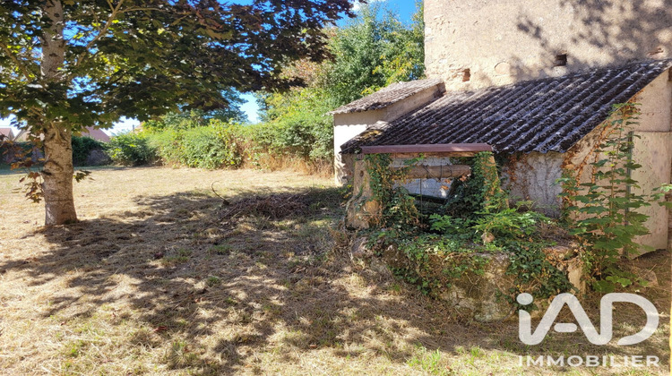 Ma-Cabane - Vente Maison Issy-l'Évêque, 76 m²