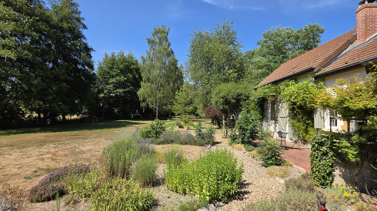 Ma-Cabane - Vente Maison ISSY-L'EVEQUE, 158 m²