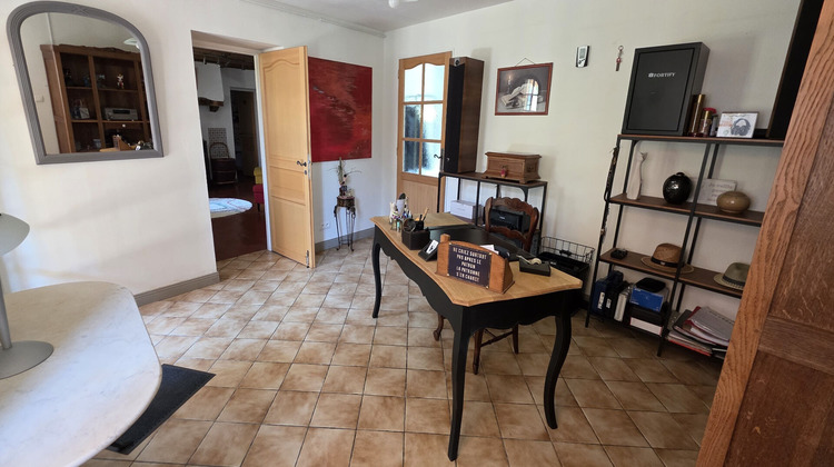 Ma-Cabane - Vente Maison ISSY-L'EVEQUE, 158 m²