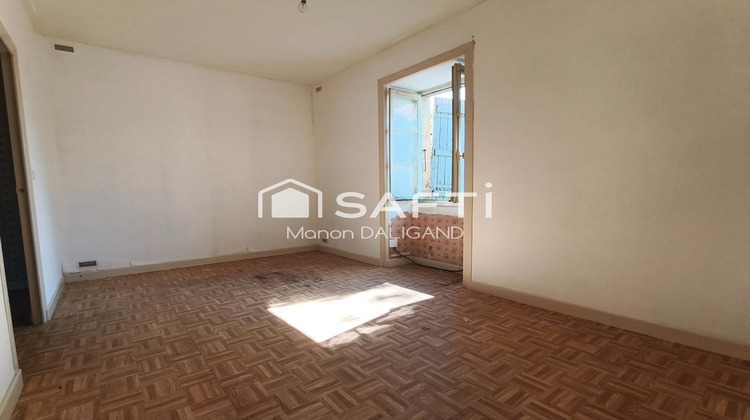 Ma-Cabane - Vente Maison Issy-l'Eveque, 79 m²
