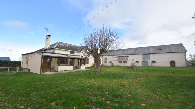 Ma-Cabane - Vente Maison ISSY L EVEQUE, 104 m²