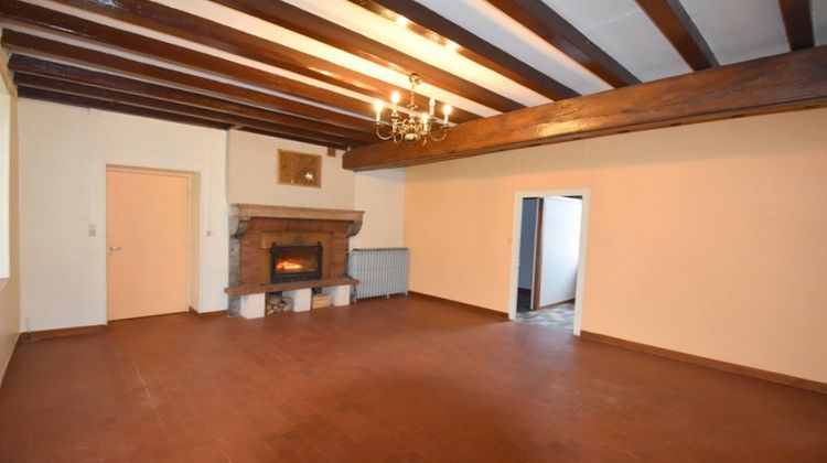 Ma-Cabane - Vente Maison ISSY L EVEQUE, 104 m²