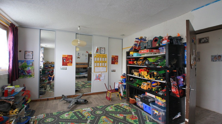 Ma-Cabane - Vente Maison ISSY L EVEQUE, 82 m²