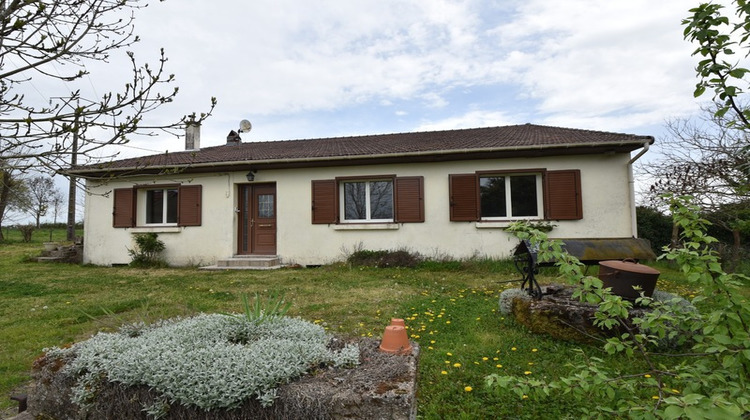 Ma-Cabane - Vente Maison ISSY L EVEQUE, 112 m²