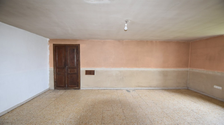 Ma-Cabane - Vente Maison ISSY L EVEQUE, 112 m²